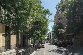 Dobo Madrid Goya