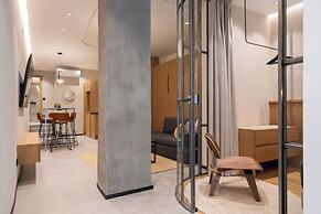 Dobo Madrid Goya