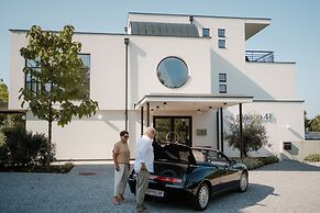 Adults Only Boutique-Hotel maison 41