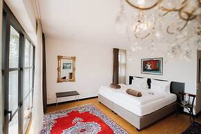 Adults Only Boutique-Hotel maison 41