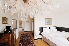 Adults Only Boutique-Hotel maison 41