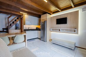 Comfortable and Sophisticated Accommodations Just Minutes From the Bea