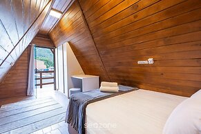 Comfortable and Sophisticated Accommodations Just Minutes From the Bea