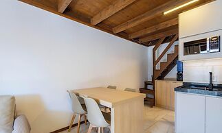 Comfortable and Sophisticated Accommodations Just Minutes From the Bea