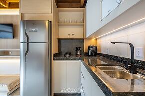 Comfortable and Sophisticated Accommodations Just Minutes From the Bea