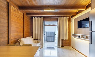 Comfortable and Sophisticated Accommodations Just Minutes From the Bea