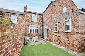 Host Stay Bristol Avenue