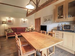 The Annex at Manor Farm