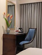 MERITAS GRAND INN