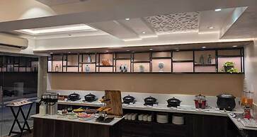 MERITAS GRAND INN