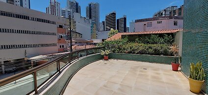 COBAR0117 - Edifício Yacht Residencial