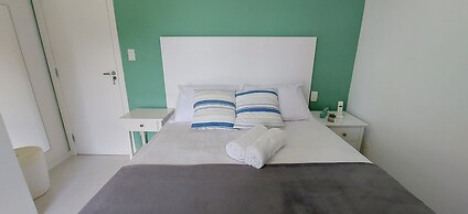 COBAR0117 - Edifício Yacht Residencial