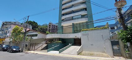 COBAR0117 - Edifício Yacht Residencial