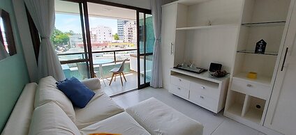 COBAR0117 - Edifício Yacht Residencial