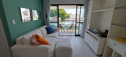 COBAR0117 - Edifício Yacht Residencial