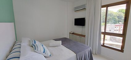 COBAR0117 - Edifício Yacht Residencial
