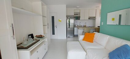 COBAR0117 - Edifício Yacht Residencial