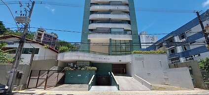 COBAR0117 - Edifício Yacht Residencial