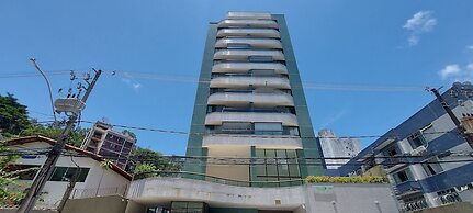 COBAR0117 - Edifício Yacht Residencial