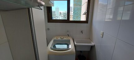 COBAR0117 - Edifício Yacht Residencial