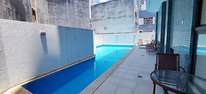 COBAR0117 - Edifício Yacht Residencial
