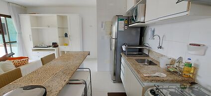 COBAR0117 - Edifício Yacht Residencial