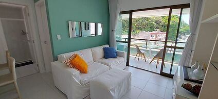 COBAR0117 - Edifício Yacht Residencial
