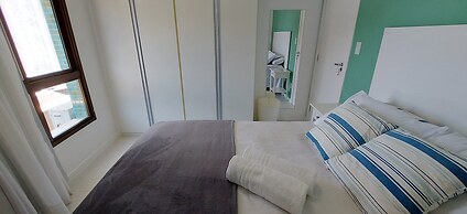 COBAR0117 - Edifício Yacht Residencial