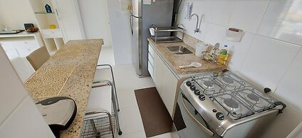 COBAR0117 - Edifício Yacht Residencial