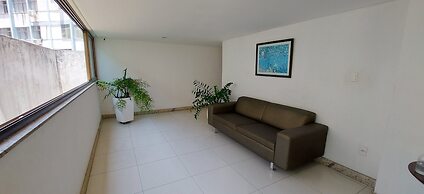 COBAR0117 - Edifício Yacht Residencial