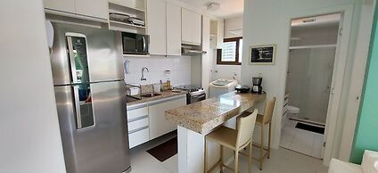 COBAR0117 - Edifício Yacht Residencial