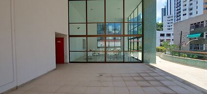 COBAR0117 - Edifício Yacht Residencial