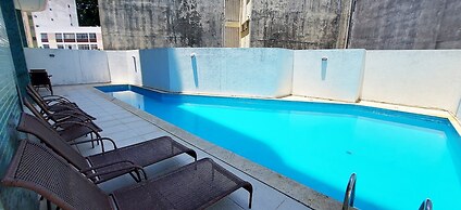 COBAR0117 - Edifício Yacht Residencial