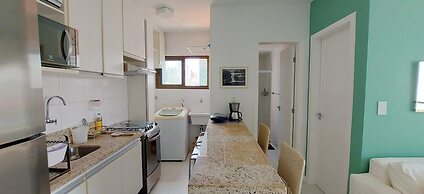 COBAR0117 - Edifício Yacht Residencial