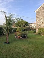 Esposende Private Terrace Flat