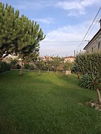 Esposende Private Terrace Flat