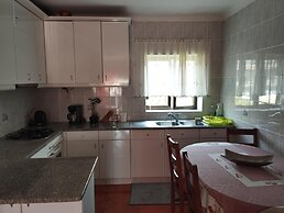 Esposende Private Terrace Flat
