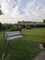 Esposende Private Terrace Flat