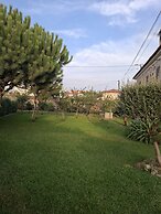 Esposende Private Terrace Flat