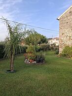 Esposende Private Terrace Flat
