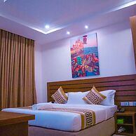 LUJO 41 HOTEL PORT HARCOURT