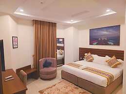 LUJO 41 HOTEL PORT HARCOURT