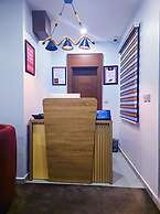 LUJO 41 HOTEL PORT HARCOURT