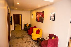LUJO 41 HOTEL PORT HARCOURT