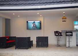 LUJO 41 HOTEL PORT HARCOURT