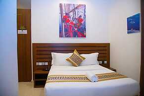LUJO 41 HOTEL PORT HARCOURT