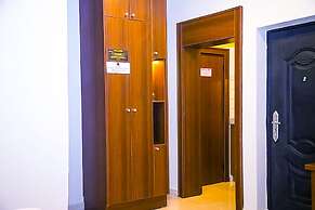 LUJO 41 HOTEL PORT HARCOURT