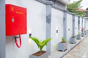 LUJO 41 HOTEL PORT HARCOURT