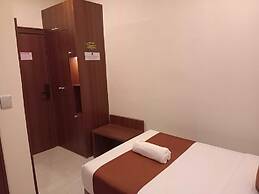 LUJO 41 HOTEL PORT HARCOURT
