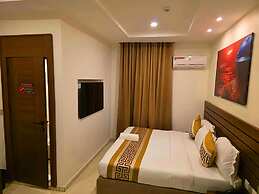 LUJO 41 HOTEL PORT HARCOURT
